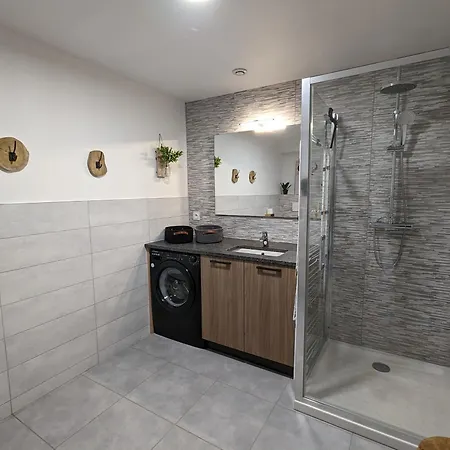 Apartmán 