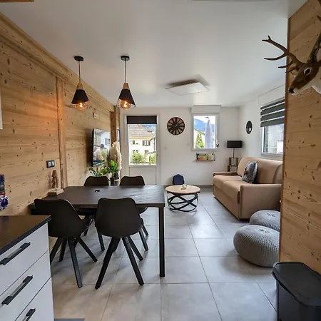 Apartmán 
