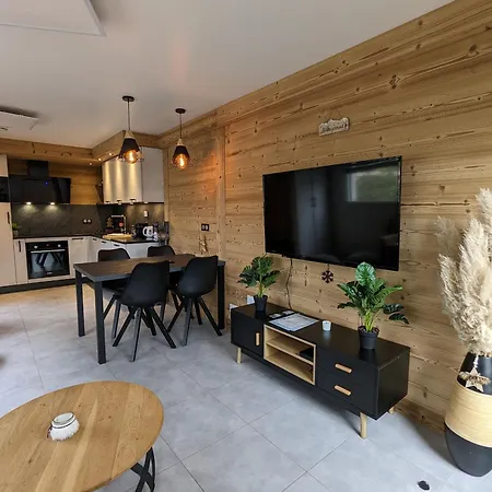 Apartmán 