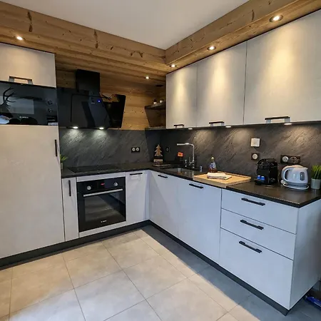 Apartmán 